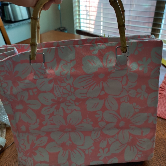 The Body Shop tote bag - Picture 4 of 10